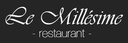 LE MILLÉSIME - Restaurant
